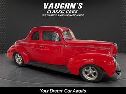 1939 Ford Coupe (CC-2073257) for sale in Nashville, Illinois