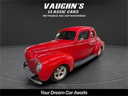 1939 Ford Coupe (CC-2073257) for sale in Nashville, Illinois