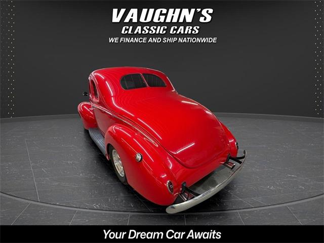 1939 Ford Coupe (CC-2073257) for sale in Nashville, Illinois