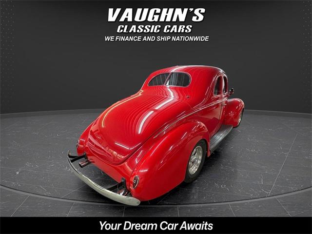 1939 Ford Coupe (CC-2073257) for sale in Nashville, Illinois