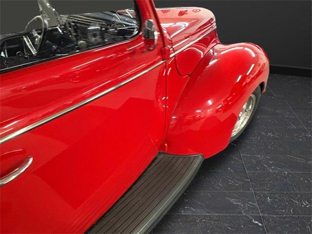 1939 Ford Coupe (CC-2073257) for sale in Nashville, Illinois
