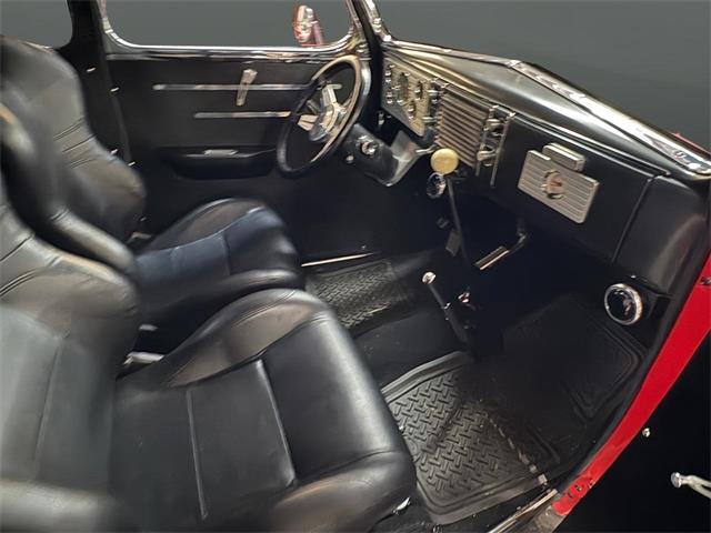 1939 Ford Coupe (CC-2073257) for sale in Nashville, Illinois
