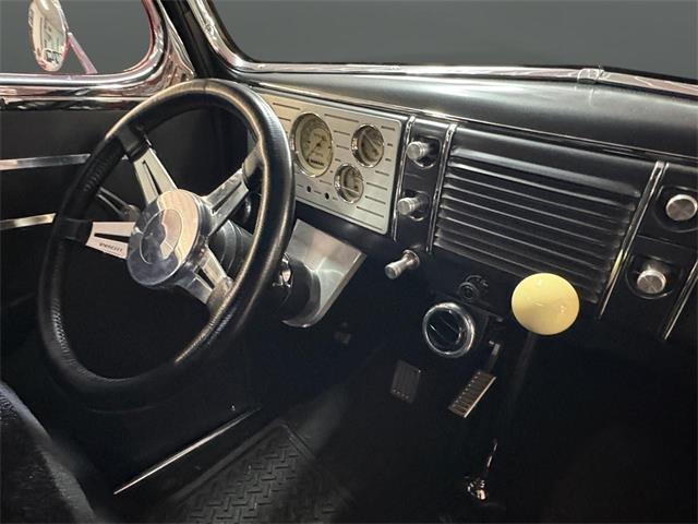 1939 Ford Coupe (CC-2073257) for sale in Nashville, Illinois
