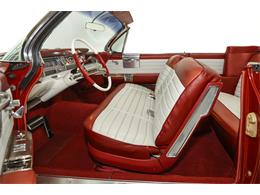 1961 Cadillac Series 62 (CC-2073258) for sale in Des Moines, Iowa