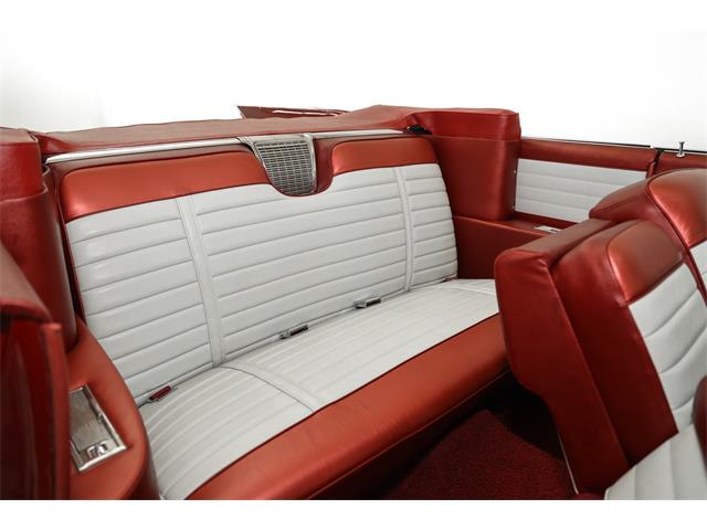 1961 Cadillac Series 62 (CC-2073258) for sale in Des Moines, Iowa