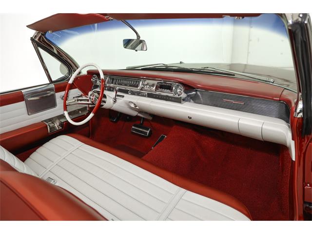 1961 Cadillac Series 62 (CC-2073258) for sale in Des Moines, Iowa