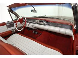 1961 Cadillac Series 62 (CC-2073258) for sale in Des Moines, Iowa