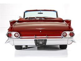 1961 Cadillac Series 62 (CC-2073258) for sale in Des Moines, Iowa