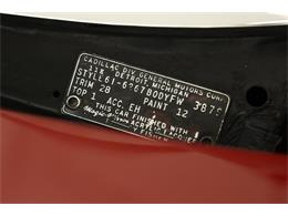 1961 Cadillac Series 62 (CC-2073258) for sale in Des Moines, Iowa