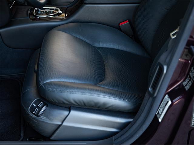 2000 Mercedes-Benz S-Class (CC-2073260) for sale in Los Angeles, California