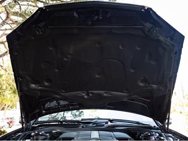 2000 Mercedes-Benz S-Class (CC-2073260) for sale in Los Angeles, California