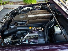2000 Mercedes-Benz S-Class (CC-2073260) for sale in Los Angeles, California