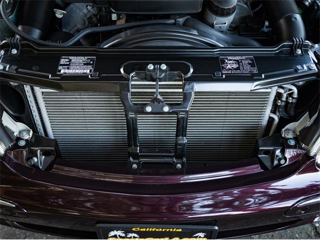 2000 Mercedes-Benz S-Class (CC-2073260) for sale in Los Angeles, California