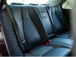 2000 Mercedes-Benz S-Class (CC-2073260) for sale in Los Angeles, California