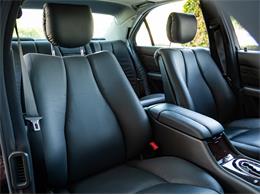 2000 Mercedes-Benz S-Class (CC-2073260) for sale in Los Angeles, California