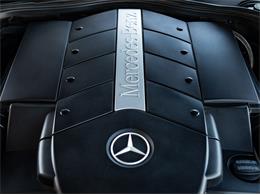 2000 Mercedes-Benz S-Class (CC-2073260) for sale in Los Angeles, California