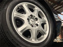 2000 Mercedes-Benz S-Class (CC-2073260) for sale in Los Angeles, California