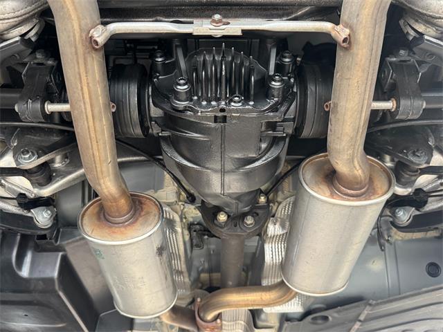 2000 Mercedes-Benz S-Class (CC-2073260) for sale in Los Angeles, California