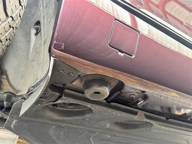 2000 Mercedes-Benz S-Class (CC-2073260) for sale in Los Angeles, California