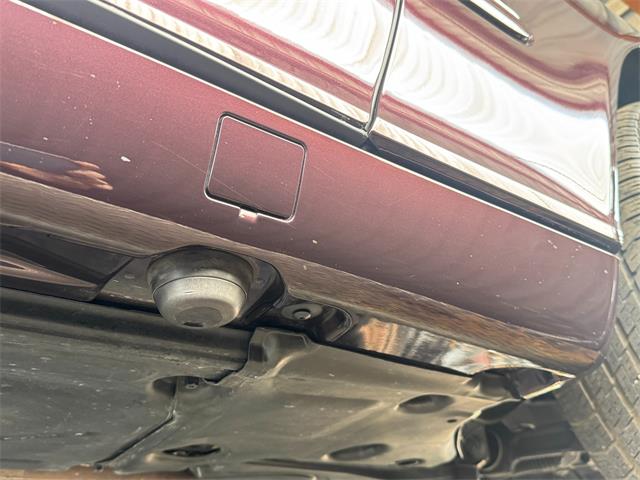 2000 Mercedes-Benz S-Class (CC-2073260) for sale in Los Angeles, California