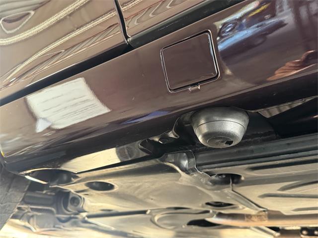 2000 Mercedes-Benz S-Class (CC-2073260) for sale in Los Angeles, California