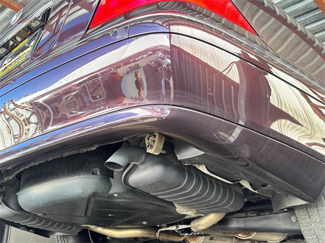 2000 Mercedes-Benz S-Class (CC-2073260) for sale in Los Angeles, California