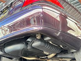 2000 Mercedes-Benz S-Class (CC-2073260) for sale in Los Angeles, California