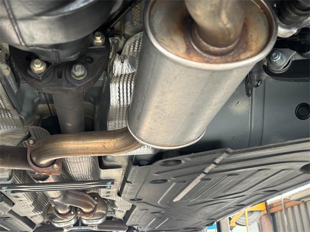 2000 Mercedes-Benz S-Class (CC-2073260) for sale in Los Angeles, California