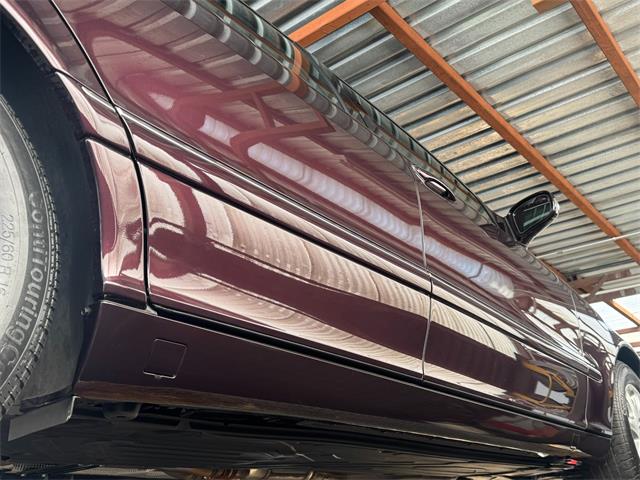 2000 Mercedes-Benz S-Class (CC-2073260) for sale in Los Angeles, California