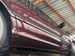 2000 Mercedes-Benz S-Class (CC-2073260) for sale in Los Angeles, California
