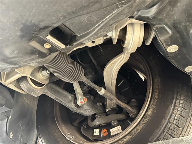 2000 Mercedes-Benz S-Class (CC-2073260) for sale in Los Angeles, California
