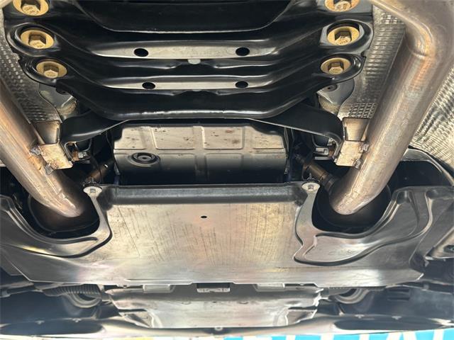 2000 Mercedes-Benz S-Class (CC-2073260) for sale in Los Angeles, California