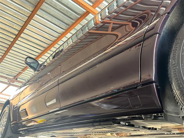 2000 Mercedes-Benz S-Class (CC-2073260) for sale in Los Angeles, California