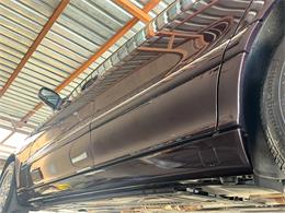 2000 Mercedes-Benz S-Class (CC-2073260) for sale in Los Angeles, California