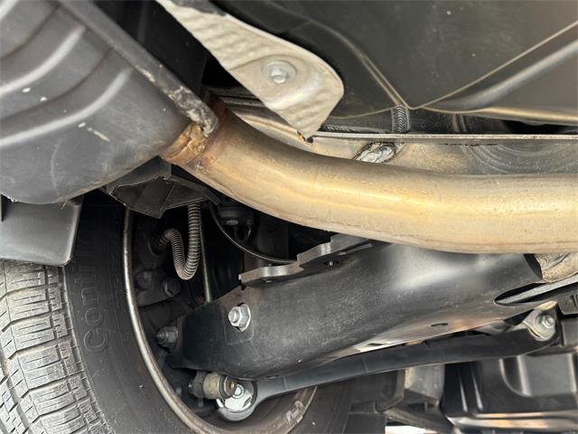 2000 Mercedes-Benz S-Class (CC-2073260) for sale in Los Angeles, California
