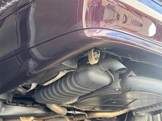 2000 Mercedes-Benz S-Class (CC-2073260) for sale in Los Angeles, California