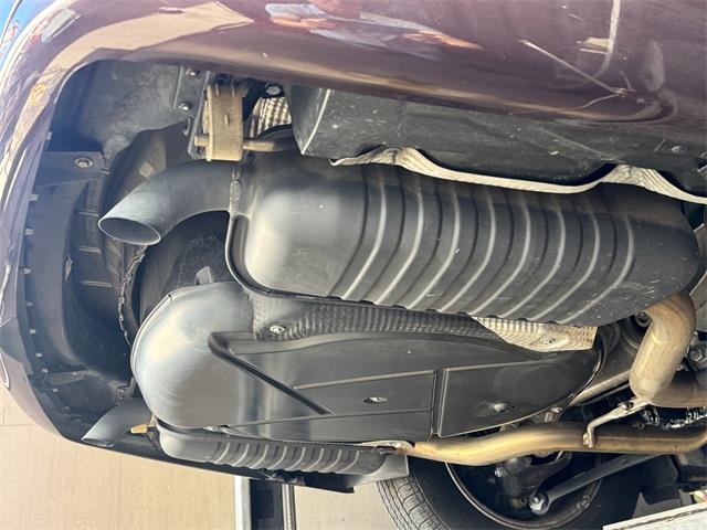 2000 Mercedes-Benz S-Class (CC-2073260) for sale in Los Angeles, California
