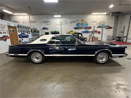 1977 Lincoln Continental (CC-2073261) for sale in Ham Lake, Minnesota