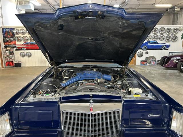 1977 Lincoln Continental (CC-2073261) for sale in Ham Lake, Minnesota