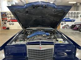 1977 Lincoln Continental (CC-2073261) for sale in Ham Lake, Minnesota