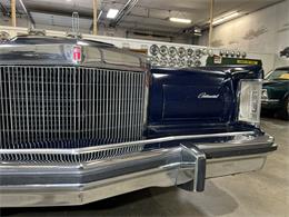 1977 Lincoln Continental (CC-2073261) for sale in Ham Lake, Minnesota
