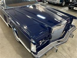 1977 Lincoln Continental (CC-2073261) for sale in Ham Lake, Minnesota