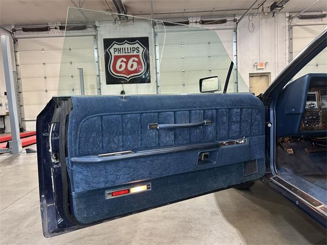 1977 Lincoln Continental (CC-2073261) for sale in Ham Lake, Minnesota