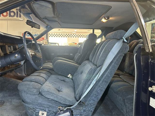 1977 Lincoln Continental (CC-2073261) for sale in Ham Lake, Minnesota