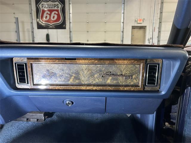 1977 Lincoln Continental (CC-2073261) for sale in Ham Lake, Minnesota