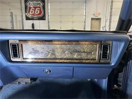 1977 Lincoln Continental (CC-2073261) for sale in Ham Lake, Minnesota