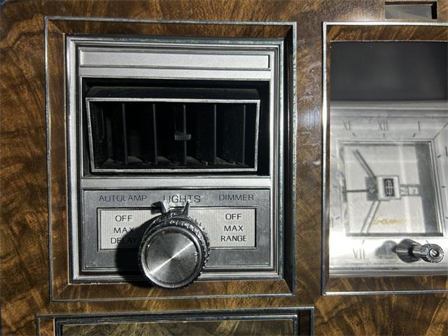 1977 Lincoln Continental (CC-2073261) for sale in Ham Lake, Minnesota