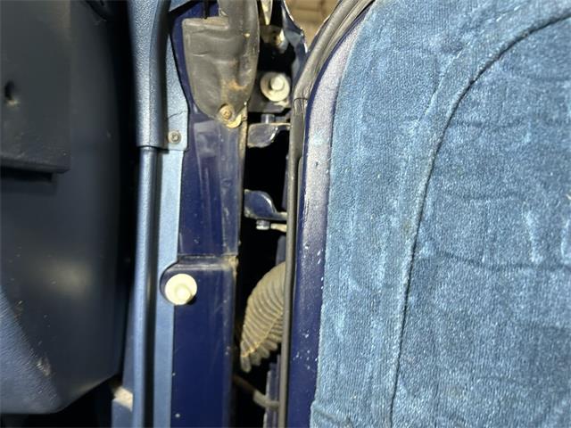 1977 Lincoln Continental (CC-2073261) for sale in Ham Lake, Minnesota