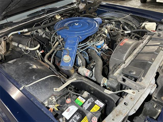 1977 Lincoln Continental (CC-2073261) for sale in Ham Lake, Minnesota