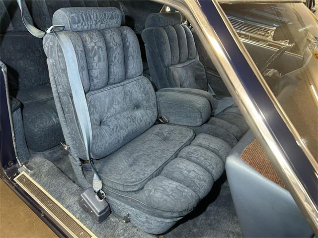 1977 Lincoln Continental (CC-2073261) for sale in Ham Lake, Minnesota